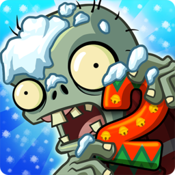 Plants Vs Zombies 2国际版